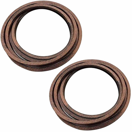 Husqvarna OEM DECK DRIVE BELT 588264802 (2 Pack)