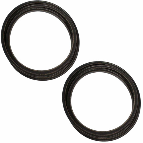 Husqvarna OEM DECK DRIVE BELT 592873501 (2 Pack)
