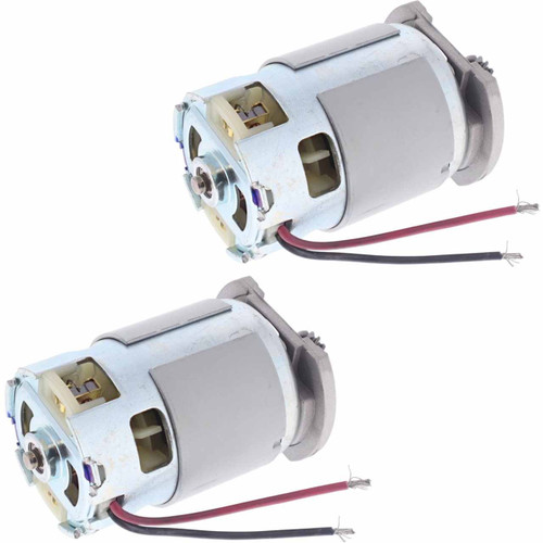 Husqvarna OEM MOTOR ASSY 596261701 (2 Pack)