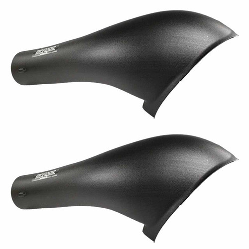 Husqvarna OEM CHUTE.LOWER.LT.46" 532405455 (2 Pack)