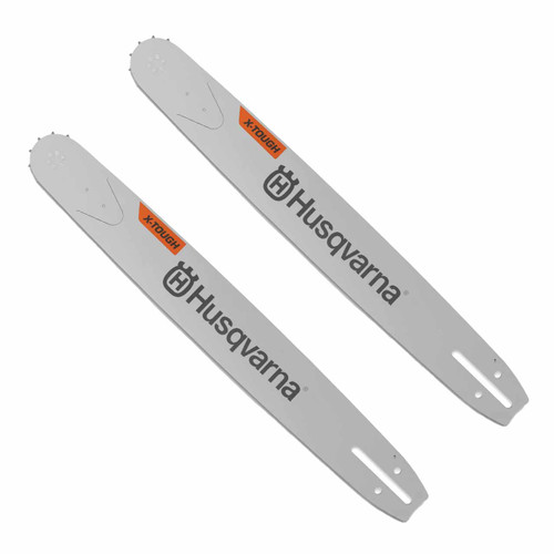 Husqvarna OEM 20"XTBAR,HT-258-78,.325,.058 596689878 (2 Pack)
