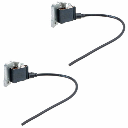 Husqvarna OEM IGNITION MODULE 587329601 (2 Pack)