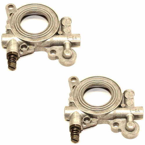 Husqvarna OEM OIL PUMP 503521305 (2 Pack)