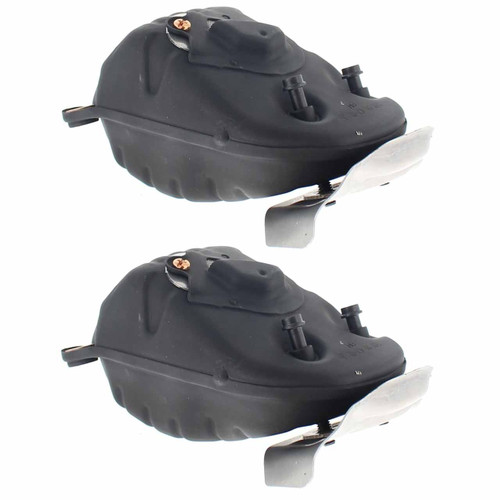 Husqvarna OEM MUFFLER KIT 581914802 (2 Pack)