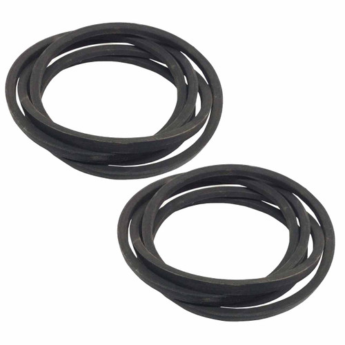 Husqvarna OEM DECK DRIVE BELT 522811301 (2 Pack)