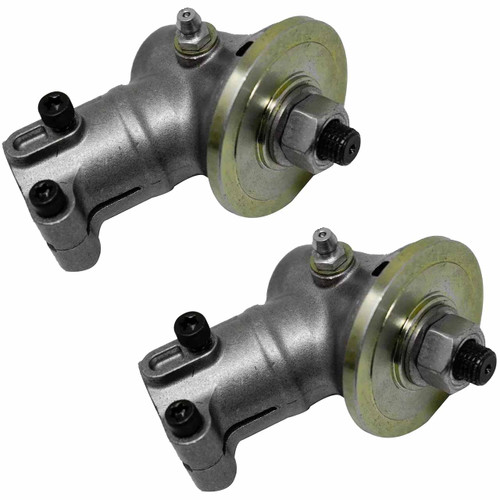 Husqvarna OEM GEARCASE ASSY. 526056701 (2 Pack)