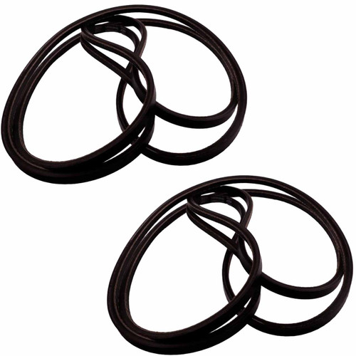 Husqvarna OEM GROUND DRIVE BELT 594098801 (2 Pack)