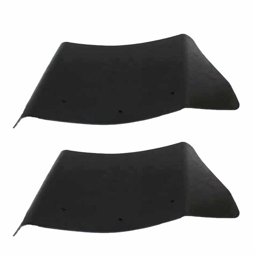 Husqvarna OEM CHUTE.DISCHARGE 582468801 (2 Pack)