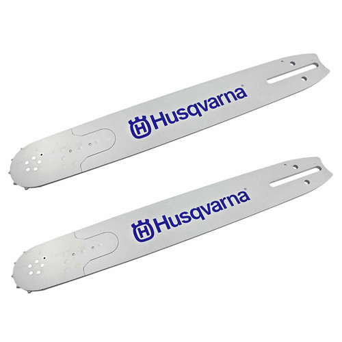 Husqvarna OEM RP16" BAR, HT288-60 3/8, .058 595971760 (2 Pack)