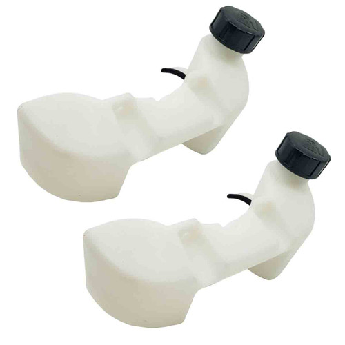Husqvarna OEM FUEL TANK KIT 590460701 (2 Pack)
