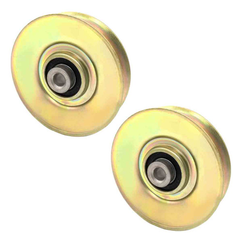 Husqvarna OEM V-IDLER 539113683 (2 Pack)