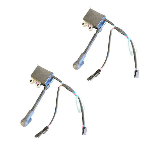 Husqvarna OEM IGNITION MODULE 597717201 (2 Pack)