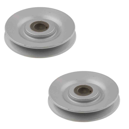 Husqvarna OEM PULLEY 506778601 (2 Pack)