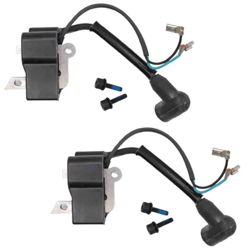 Husqvarna OEM IGNITION MODULE 591466501 (2 Pack)