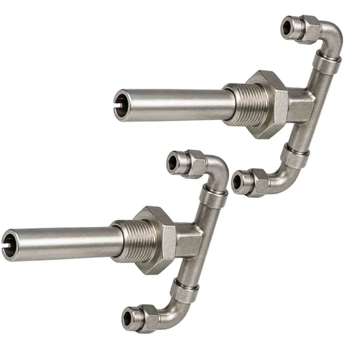 Husqvarna OEM PIN, T HANDLE 525865001 (2 Pack)
