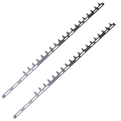 Husqvarna OEM BLADE UPPER 506627901 (2 Pack)