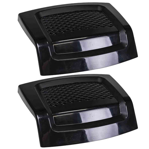 Husqvarna OEM LRVB.ENGINE.COVR.PATTRN.2.X428 532447992 (2 Pack)