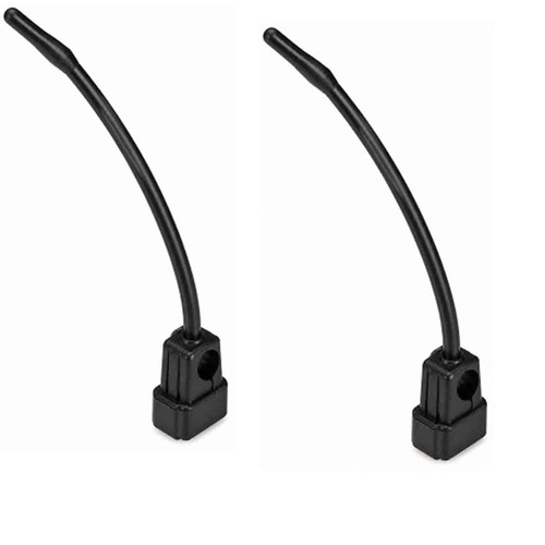 Husqvarna OEM HARNESS ASY JUMPER,SEAT JUMPER 547083201 (2 Pack)