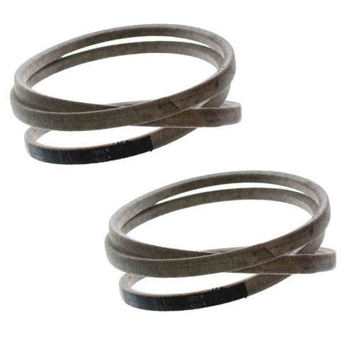 Husqvarna OEM GROUND DRIVE BELT 532138399 (2 Pack)
