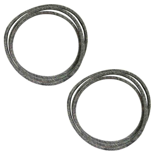 Husqvarna OEM DECK DRIVE BELT 532144200 (2 Pack)