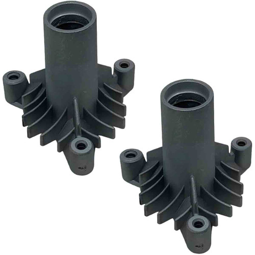 Husqvarna OEM KIT.MANDREL.3 POINT 529910001 (2 Pack)