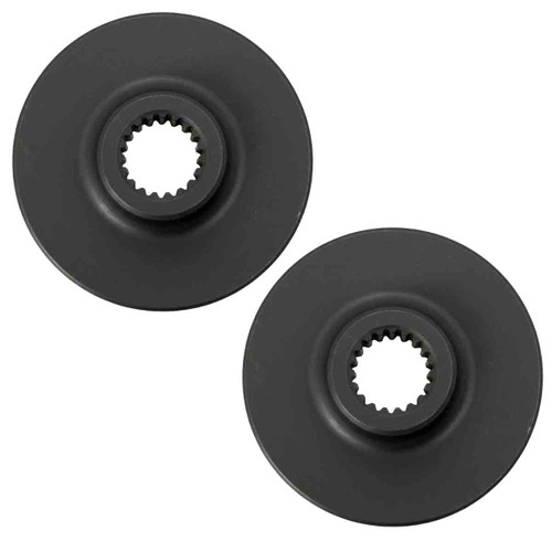 Husqvarna OEM BRAKE.DISK.  50779 583000801 (2 Pack)