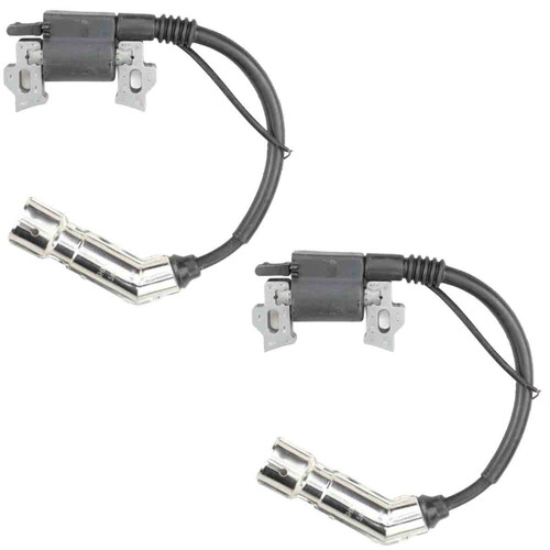 Husqvarna OEM IGNITION.COIL.LCT. 593109901 (2 Pack)