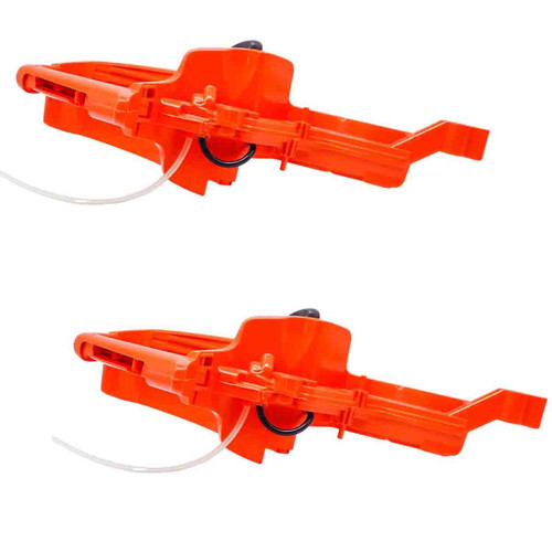Husqvarna OEM FUEL TANK ASSEMBLY CARB-EPA 501518407 (2 Pack)