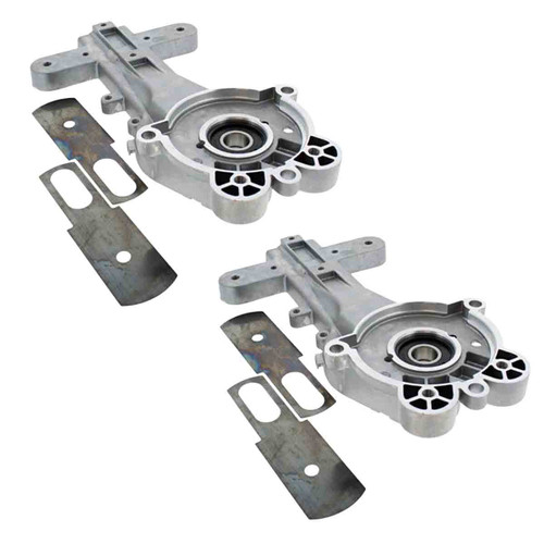 Husqvarna OEM GEAR HOUSING ASSY 597768201 (2 Pack)