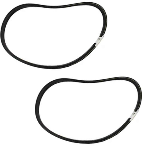 Husqvarna OEM IMPELLER BELT 532408007 (2 Pack)