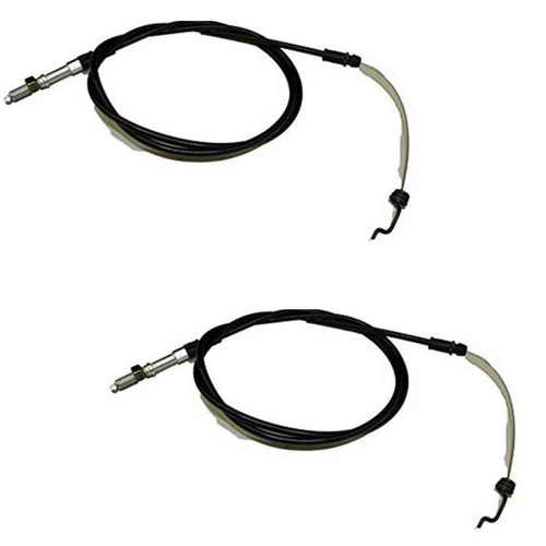 Husqvarna OEM CONTROL CABLE 532431655 (2 Pack)