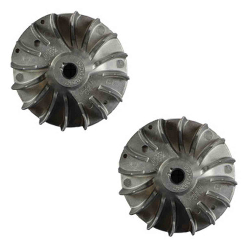 Husqvarna OEM FLYWHEEL 530039242 (2 Pack)