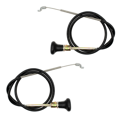 Husqvarna OEM CHOKE CABLE 31.75" 532188171 (2 Pack)