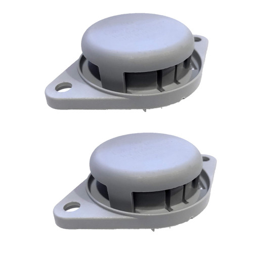Husqvarna OEM SEAT SWITCH MILSCO 539117398 (2 Pack)