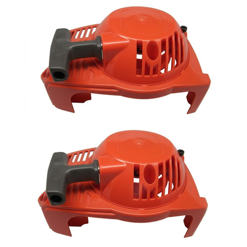 Husqvarna OEM KIT HOUSING STARTER 579066901 (2 Pack)
