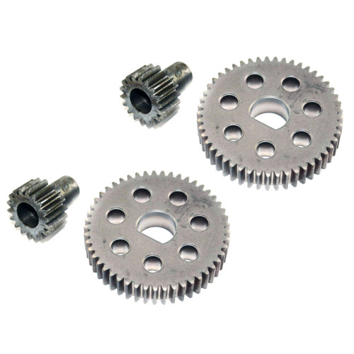 Husqvarna OEM KIT-GEAR SET 530071258 (2 Pack)