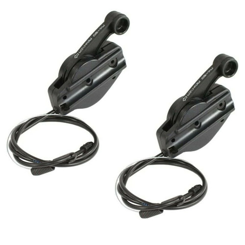 Husqvarna OEM DRIVE CONTROL CABLE 583061601 (2 Pack)