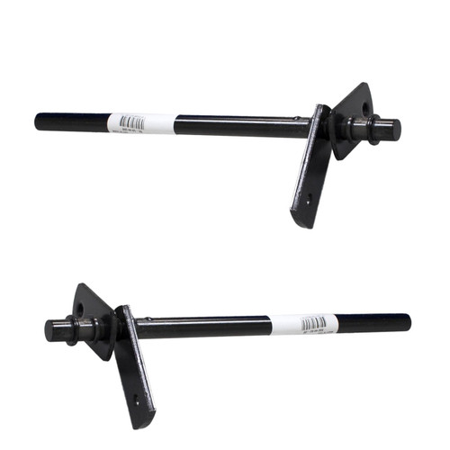 Husqvarna OEM SHAFT ASM SHIFT 532406208 (2 Pack)