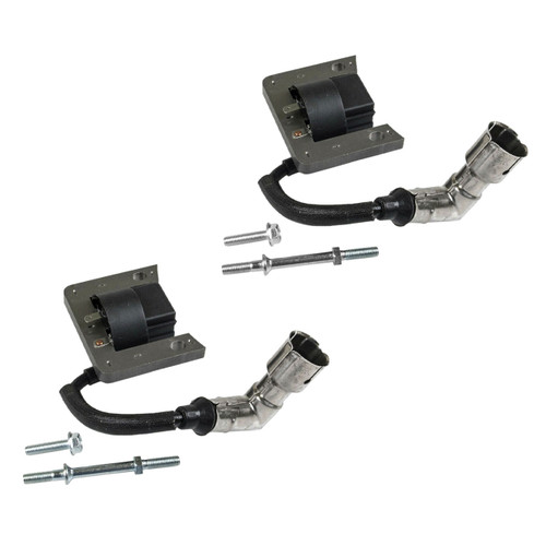 Husqvarna OEM COIL.IGNITION 532437580 (2 Pack) - NO LONGER AVAILABLE