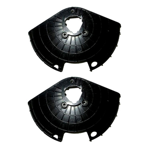 Husqvarna OEM GUARD FOR CUTTING HEAD 36V 582452901 (2 Pack)