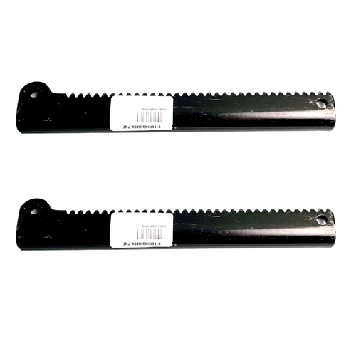 Husqvarna OEM GEAR STEERING LRVB STEERING.RA 585920103 (2 Pack)