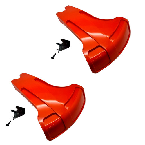 Husqvarna OEM KIT SHIELD 580446610 (2 Pack)