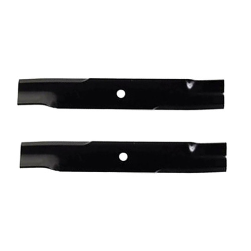 Husqvarna OEM 16 .25" ROUND HOLE HI-LIFT BLD 539100340 (2 Pack)