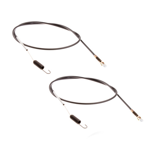 Husqvarna OEM CONTROL CABLE 583534301 (2 Pack)