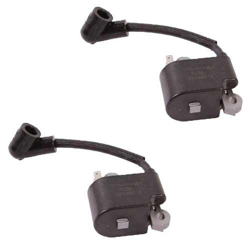 Husqvarna OEM IGNITION MODULE 575803502 (2 Pack)