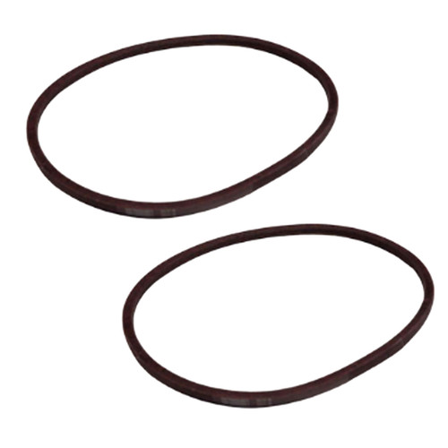 Husqvarna OEM GROUND DRIVE BELT 581605901 (2 Pack)