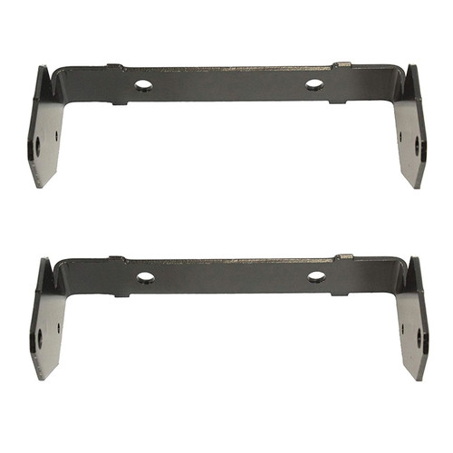 Husqvarna OEM SERVICE.KIT BRACKET 531170201 (2 Pack)