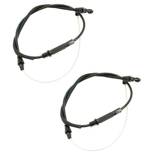 Husqvarna OEM CONTROL CABLE 532428273 (2 Pack)