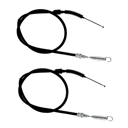 Husqvarna OEM DRIVE CONTROL CABLE 589289801 (2 Pack)
