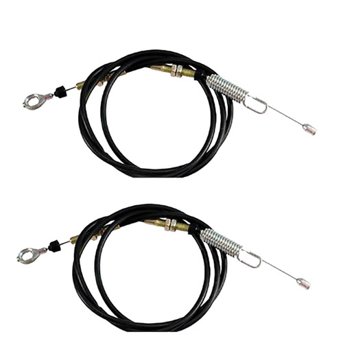 Husqvarna OEM CONTROL CABLE 539109509 (2 Pack)